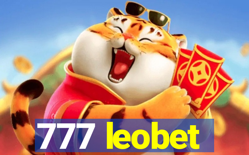 777 leobet